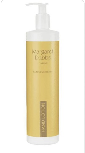 Margaret dabbs fabulous hand - margaret,