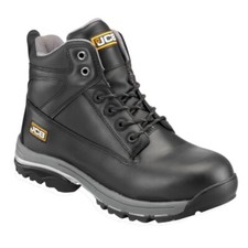 JCB Mens Boots Safety Boots