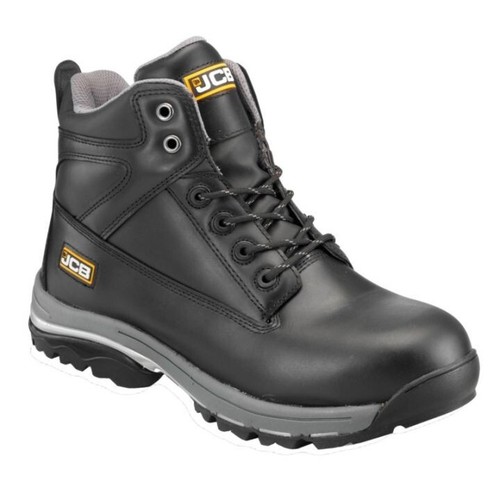Jcb mens boots safety - jcb,