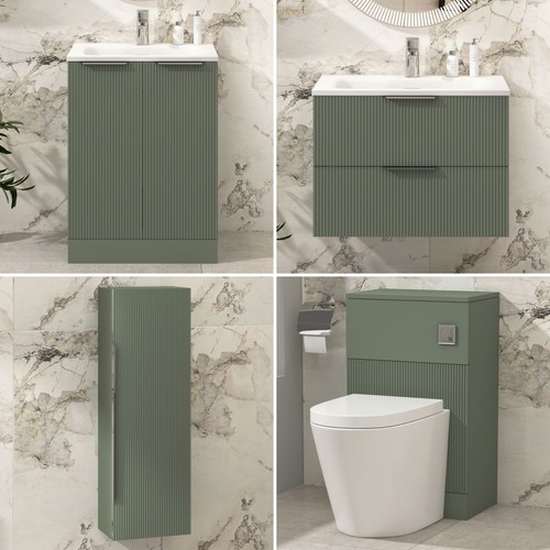 Bathroom vanity unit furniture - bathroom,