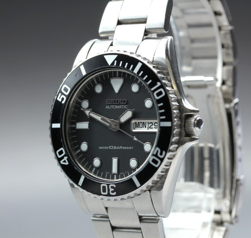 Vintage near mint seiko - vintage, [near