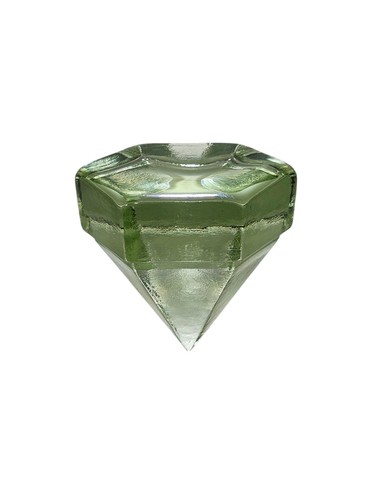 Vtg ships deck prism light - ships,