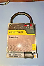 kryptonite bike lock Series 2