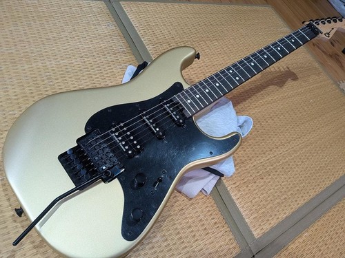 Charvel pro mod - charvel, ssh