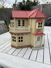 Sylvanian Families Willow Hall