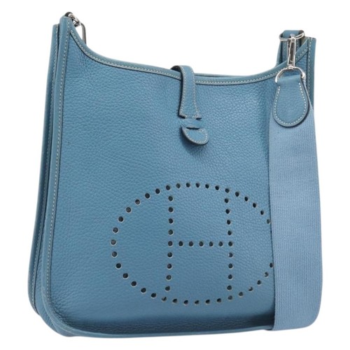 Hermes evelyn 3pm - hermes, shoulder