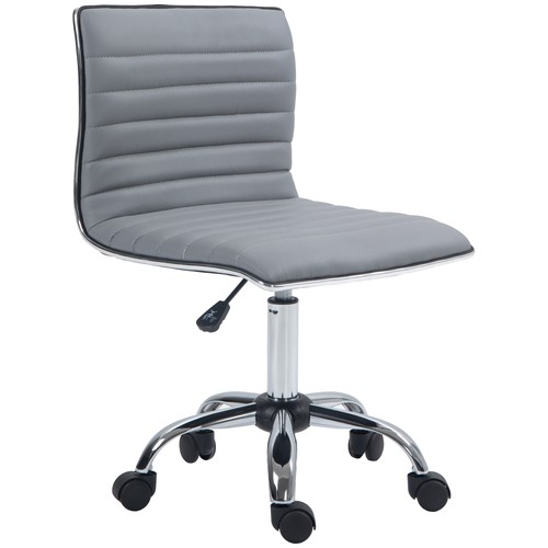 Homcom mid back - homcom, mid-back