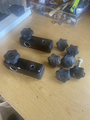 Boss seat box items - boss,