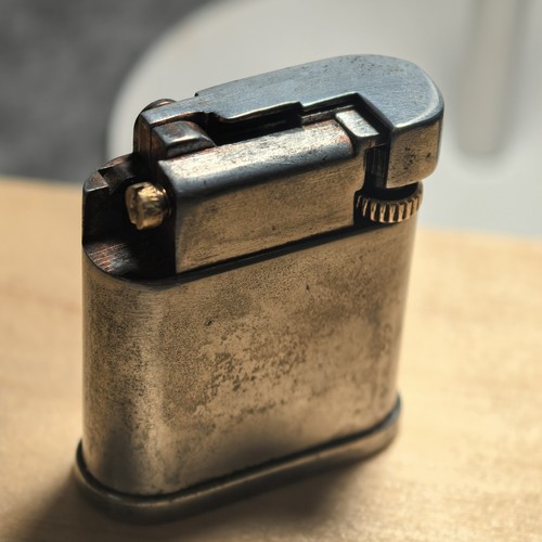 Unbranded vintage petrol - vintage,