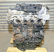 2012 Vauxhall VIVARO / Renault