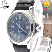 Vintage [Near MINT] OMEGA