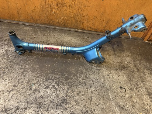 Honda express frame iowa - honda,