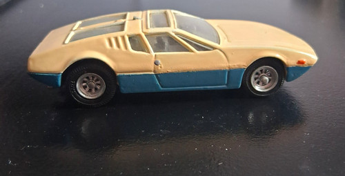 Corgi tomaso mangusta - ,