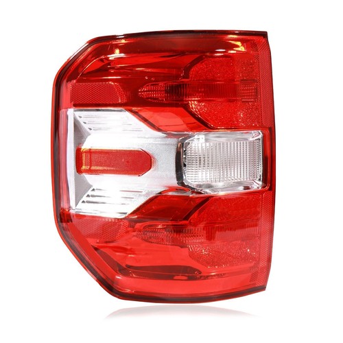 Tail lights assembly - tail,