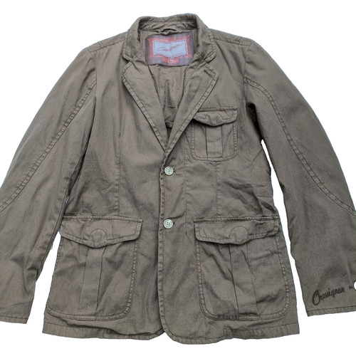 Chevignon men jacket size - jacket,