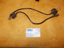 Ford Capri MK3. Front