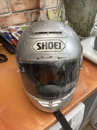 Shoei spirit acu - spirit,