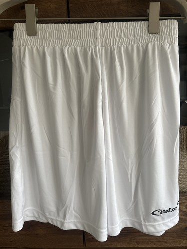 Valsport men white shorts - men’s,