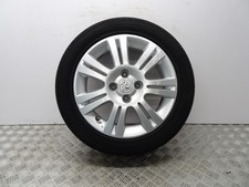VAUXHALL CORSA C / D GENUINE