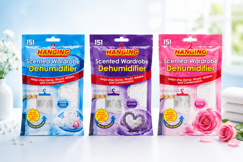 151 hanging scented - hanging, wardrobe