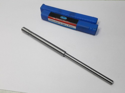 Serdi valve guide - serdi, pilot