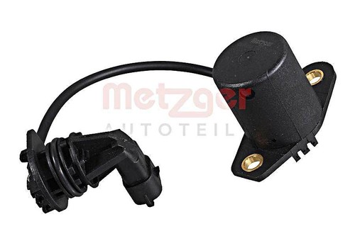 Engine oil level sensor - engine,