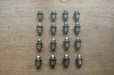 Triumph Spitfire GT6 Wheel