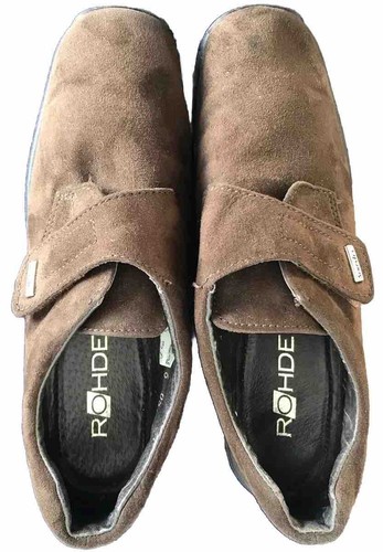 Ladies rohde sympatex size - sympatex, 6