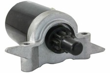 TECUMSEH ELECTRIC STARTER 12v 10 TEETH 37284 - OV691EA, OV691EP, TVT691, VTX691