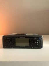 Blaupunkt TravelPilot DX-R70