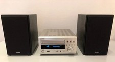 Denon RCD-M37 DAB HiFi Amp CD
