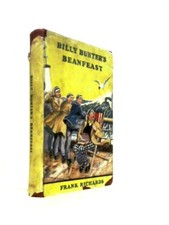 Billy Bunter's Beanfeast