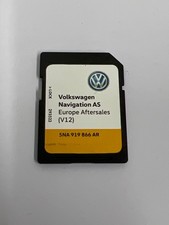 VW Discover Media MIB2 V12