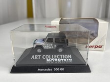 Herpa model car Mercedes-Benz