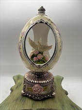 Vintage Mid 1900's Porcelain