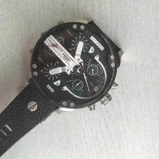 NWT MENS WATCH MR BIG DADDY