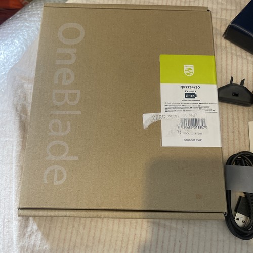Philips oneblade 360 face - philips,