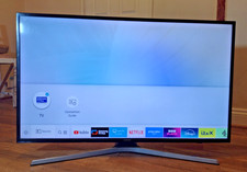 40" Samsung Smart TV