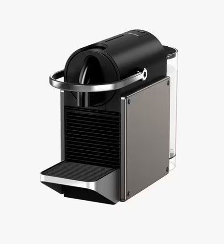 Nespresso xn306t40 pixie - xn306t40,