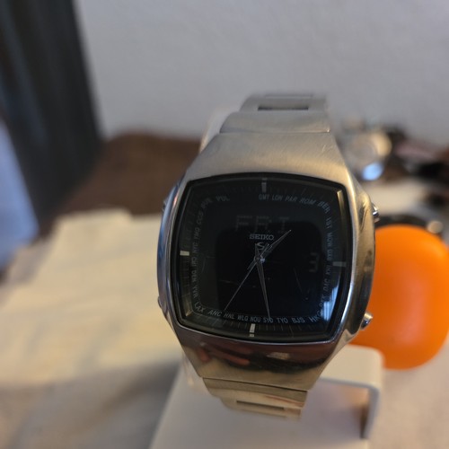 Vtg1997 seiko sus h022 5000 - vtg1997,