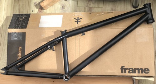 Capital jump bike bmx - ns,