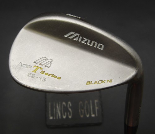 Mizuno series black - mp,