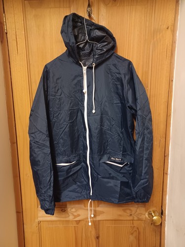 Peter storm full zip - zip, navy
