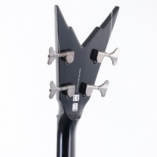 DEAN Dimebag Razorback V Bass Black [Umeda store]