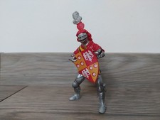 RARE BBI Blue box - Warriors of the world - Knight cavalry 21764, Epixx