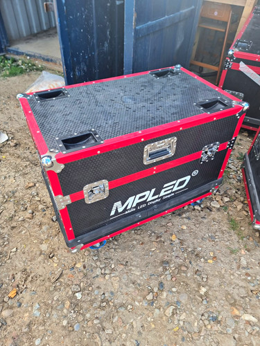 Mpled black red - 1, black/red
