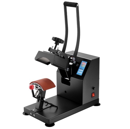 Cap heat press machine - cap,