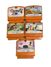 V-Tech V-Smile Motion Game