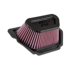 K&N Air Filter For Yamaha