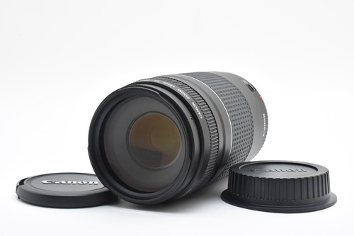 Mint canon 75 300mm - [mint], ef
